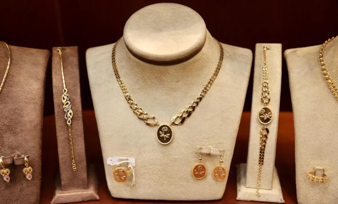 التسعيرة الخامسة.. تراجع جديد في أسعار الذهب محليا الثلاثاء