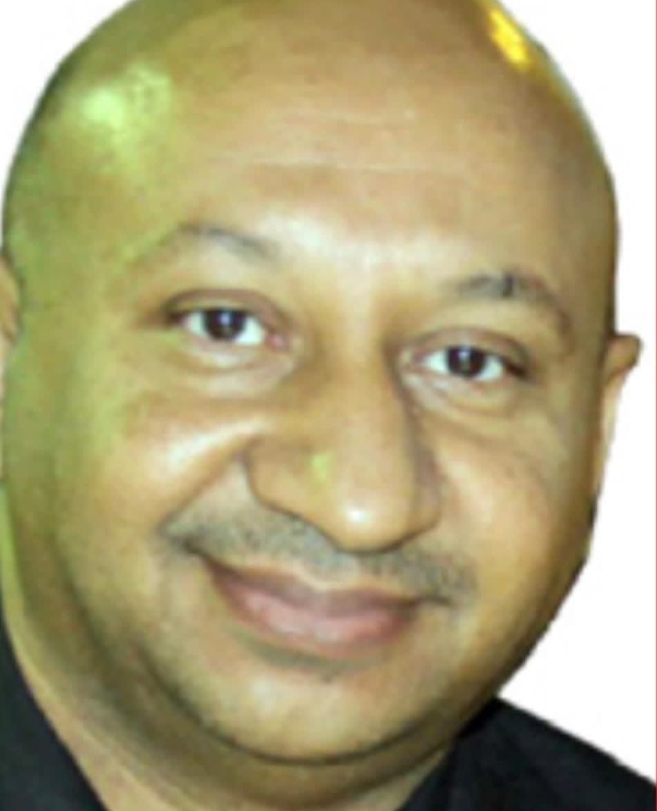 عبث الحرب… ومطار الخرطوم شاهد جديد على مأساة الوطن