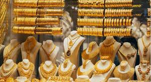 ارتفاع أسعار الذهب .. وغرام الـ 21 بـ 85.20 دينارًا