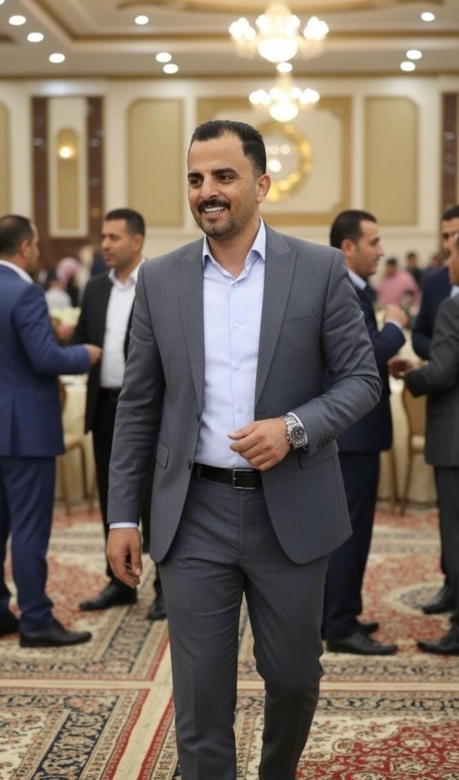 الحواتمة يكتب العشيرة الأردنية.. راية عز لا تنحني