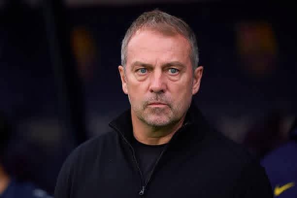 برشلونة يستأنف إيقاف فليك قبل الكلاسيكو ضد ريال مدريد