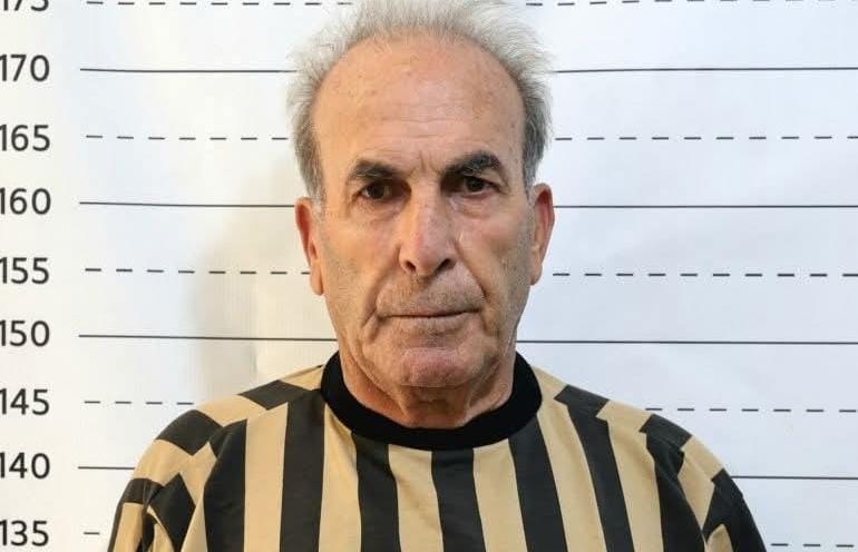 اعتقال اللواء أكرم سلوم المتهم بتصفية معتقلي سجن صيدنايا بعد سقوط نظام الأسد