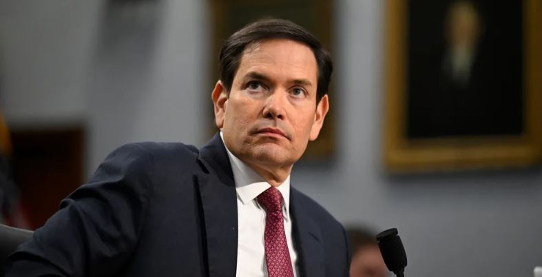 روبيو: مشاريع ضم إسرائيل الضفة الغربية تهدد اتفاق غزة