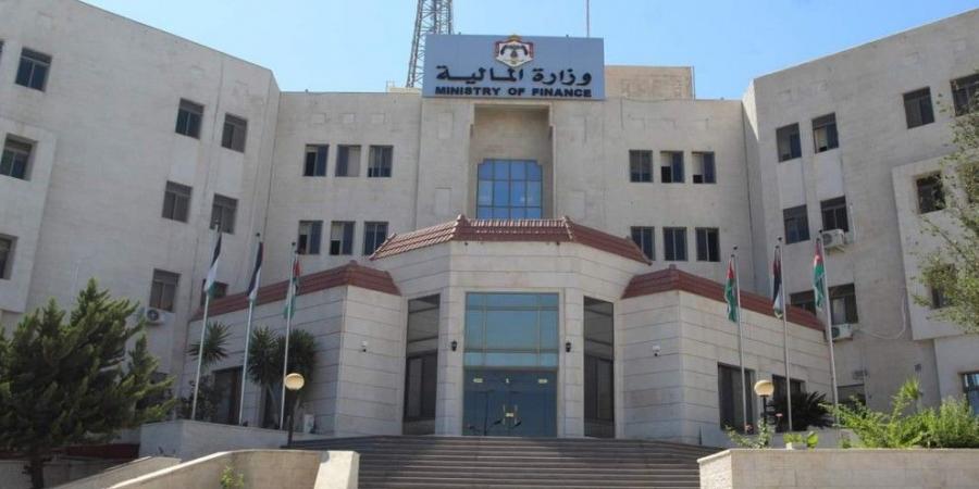 ارتفاع الإيرادات المحلية إلى 6.194 مليار دينار خلال الأشهر الثمانية الأولى من العام الحالي