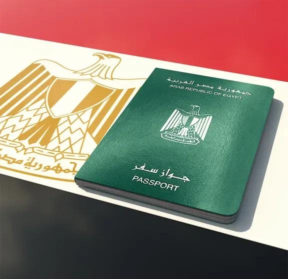 إسقاط الجنسية المصرية عن مواطنَين بعد تجنّدهما في جيش دولة أجنبية