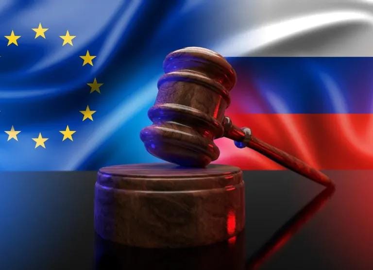 موسكو تتحدّى أوروبا: العقوبات فاشلة وضررها يرتد على الاتحاد الأوروبي