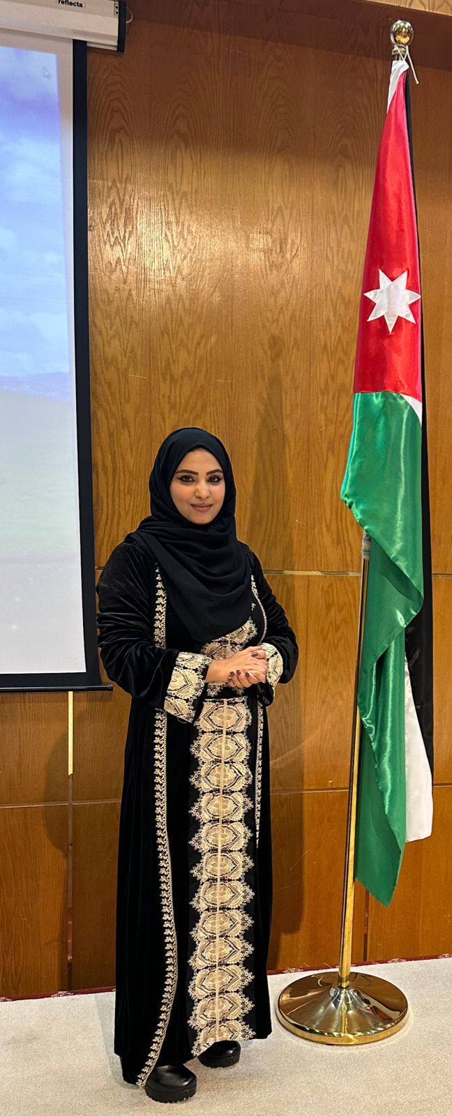 تماني الجازي: مشاركتي في مهرجان الشعر النبطي 2025 تجربة ستبقى علامة فارقة في مسيرتي