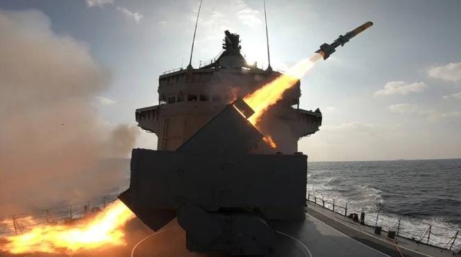 الصين تهزّ هيمنة حاملات الطائرات الأمريكية بميزة خارقة