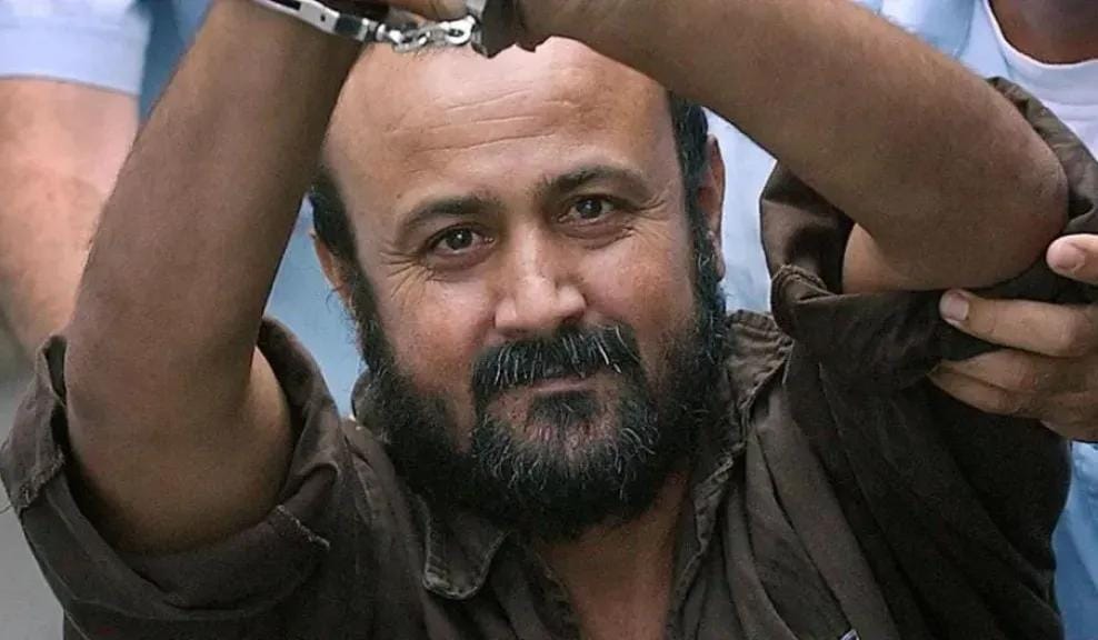 زوجة البرغوثي توجه رسالة إلى الرئيس الأمريكي .. وغضب إسرائيلي بسبب تصريح ‘‘ترامب’’ عن إطلاق سراحه