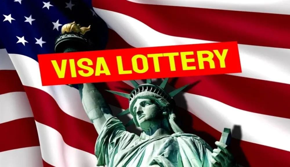 اللوتري الأمريكي 2025.. رابط التقديم وخطوات التسجيل في قرعة الهجرة إلى أمريكا قبل إغلاق الباب