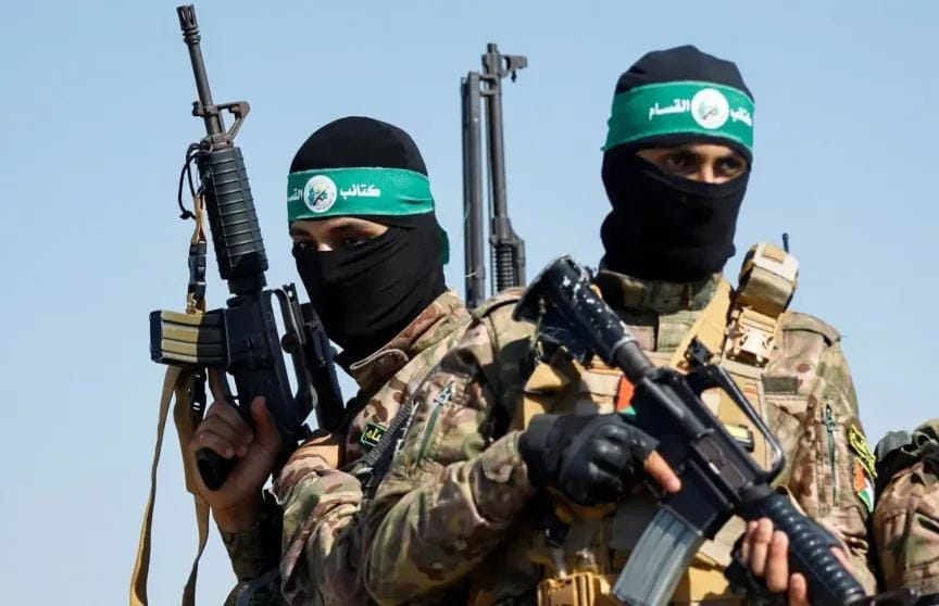 حماس تمدّ يدها للحوار: التزام بالهدنة ودعوة لإنهاء الانقسام الفلسطيني