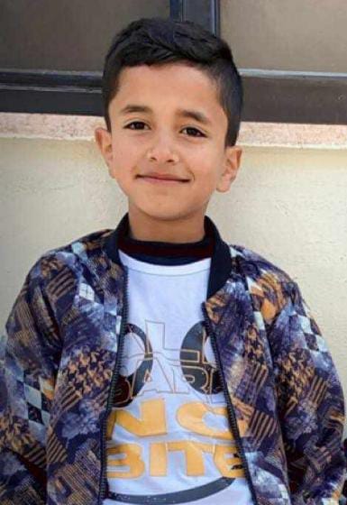 الدهامشة يفوز بانتخابات مجلس الطلبة في مدرسة العريش الأساسية للبنين في مادبا