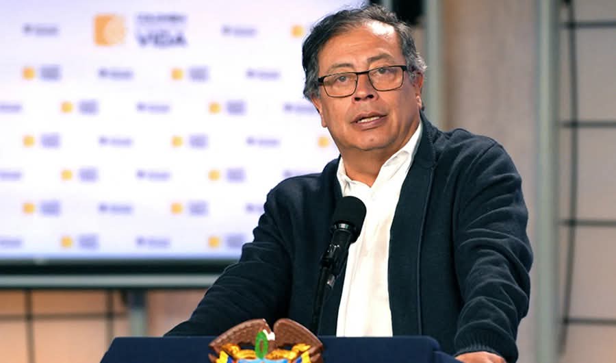 الولايات المتحدة تفرض عقوبات على الرئيس الكولومبي