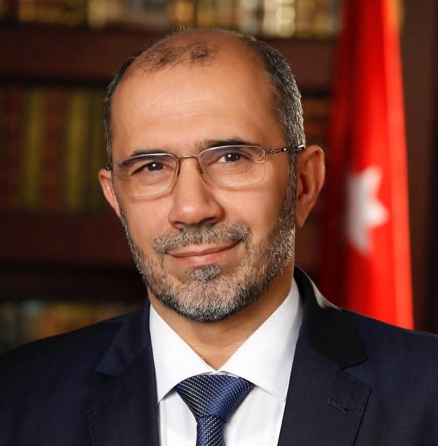الرخاء لرجال الأعمال تهنئ بهجت حمدان المالحي بفوزه بعضوية جمعية رجال الأعمال الأردنيين