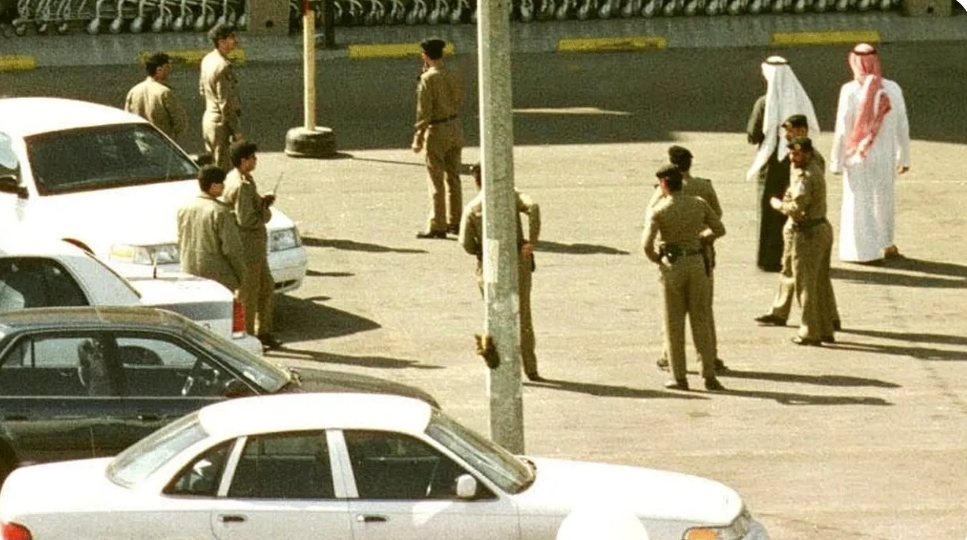 السعودية تعدم أردينا وتوضح السبب