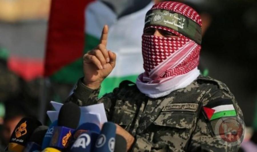 مسؤول مخابراتي مصري يكشف عن تفاصيل اتصال حاسم مع “أبو عبيدة” خلال صفقة “شاليط” .. رسالة أرعبت إسرائيل