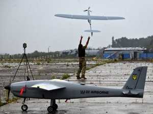 أوكرانيا تقصف سدا روسيا.. وتحذير من فيضانات