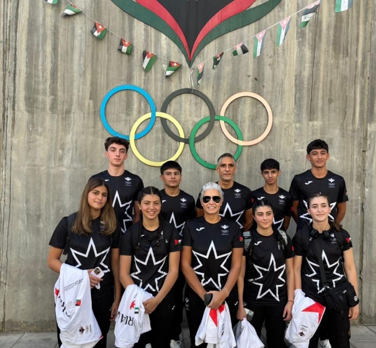 سلة الشباب والشابات تحت 16 عاماً تحقق فوزين في الألعاب الآسيوية