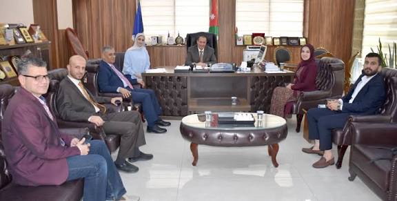 جامعة جدارا تستضيف ملتقى ريادة الأعمال المهنية