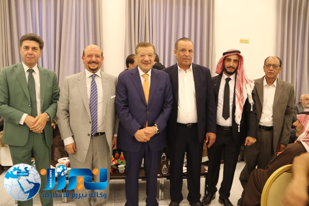 أبو عسّاف والبراري ـ العجارمة  نسايب...الدغمي طلب والبراري اعطى ... صور وفيديو