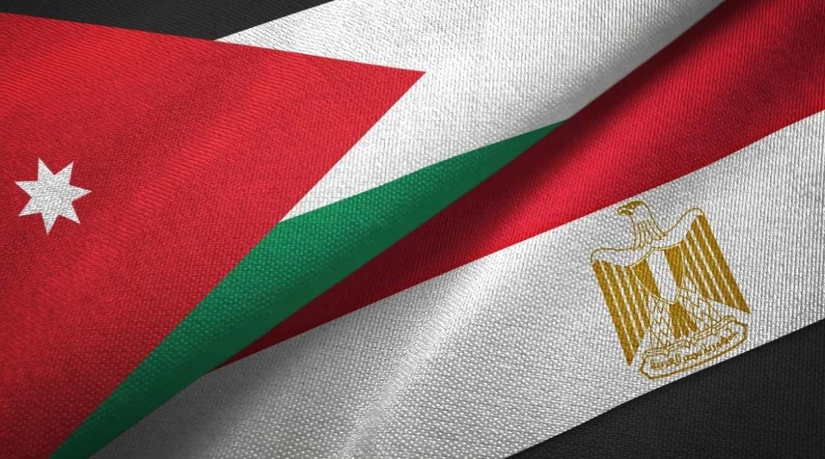 المومني: التنسيق الأردني المصري أحد أهم أعمدة استقرار الأمن القومي العربي