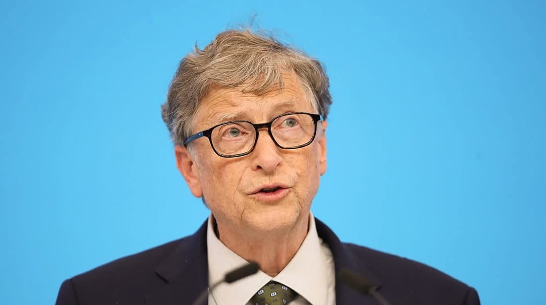 بيل غيتس على أعتاب ثورة الطاقة النووية.. مفاعل متقدم يغير كل القواعد