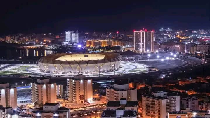 بنغازي تتلألأ بانطلاق المهرجان الثقافي الدولي للفنون والإبداع