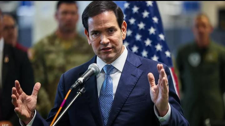 روبيو: لا مصلحة لإسرائيل في احتلال قطاع غزة