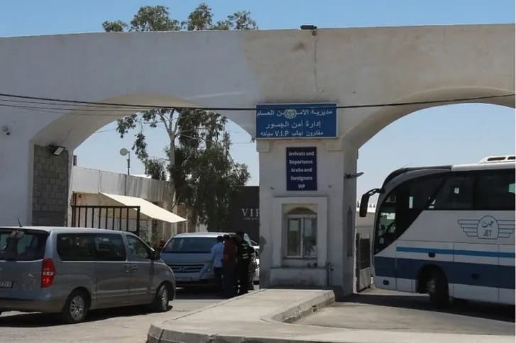 تعديل ساعات عمل جسر الملك حسين اعتبارا من اليوم