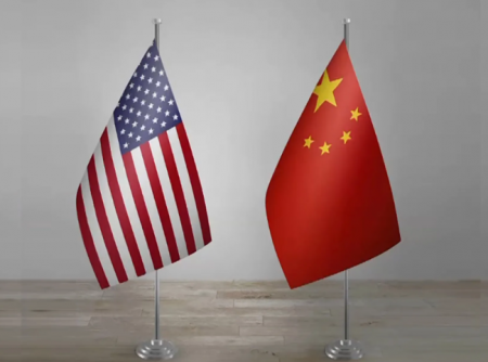 امريكا والصين تعملان على التفاصيل النهائية لاتفاق تجاري