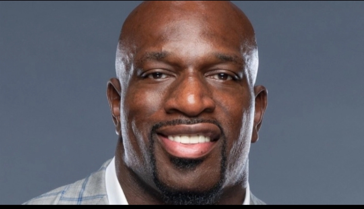 سفير المصارعة أونيل: أشعر بالأمان في السعودية أكثر من أمريكا