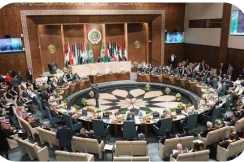 الجامعة العربية تؤكد أهمية التعاون الدولي لمكافحة الجريمة السبرانية