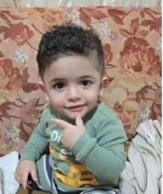 ما هي الأرملة السوداء التي اودت بحياة الطفل الأردني عمر ؟  صور