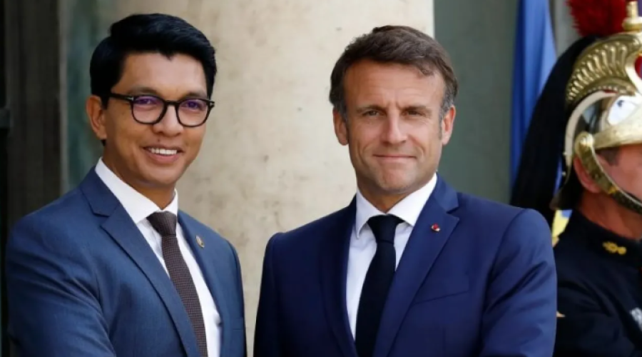 مدغشقر تسقط الجنسية عن رئيسها «الهارب»