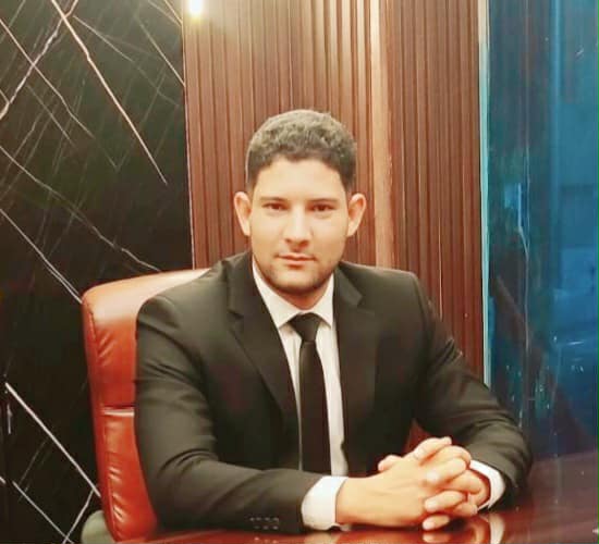 إسلام عبد الرحيم: مصر تؤكد للعالم أنها تصنع السلام بإرادة وطنية ووجدان إنساني