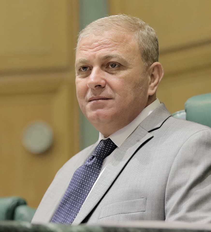 انتخاب خميس عطيه نائبًا أوّلَ لرئيس مجلس النواب