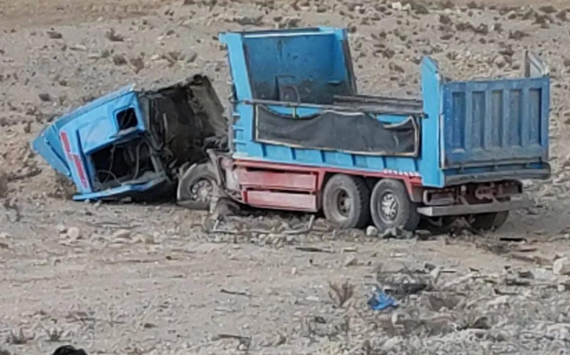 وفاة و5 إصابات في حادث سير بالزرقاء