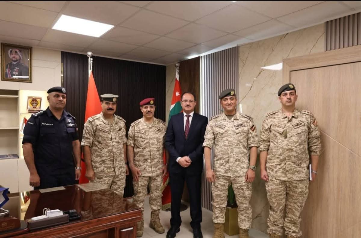 التربية العسكرية والجامعة الألمانية تعززان التعليم التطبيقي في الجنوب