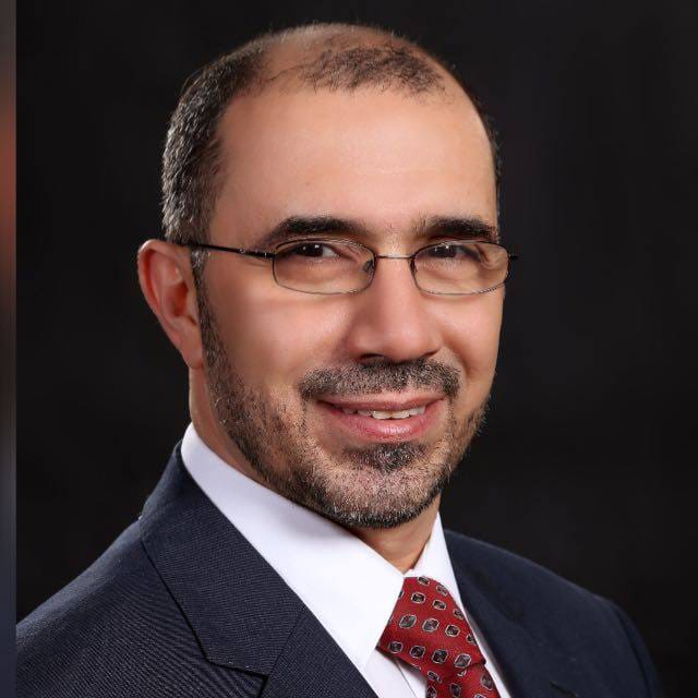 المالحي عضوًا في غرفة التجارة الدولية
