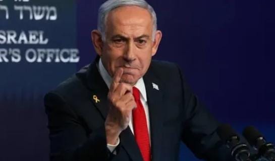 نتنياهو: نحن من سيحدد أي قوات دولية ستدخل غزة