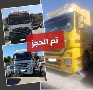ضبط 3 مركبات وسائقيها ظهروا بفيديو استعراضي في عمان