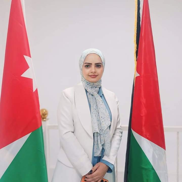 العموش تكتب  دمت ودام عزّك سيّدنا