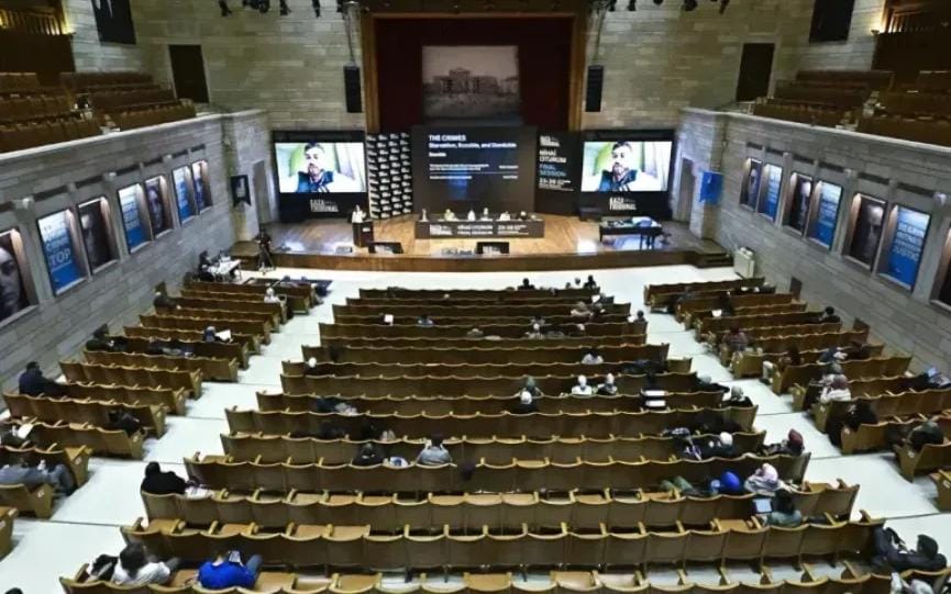 محكمة دولية تصدر قرارها النهائي: إسرائيل ارتكبت إبادة جماعية في غزة ويجب إبعادها من عضوية الأمم المتحدة