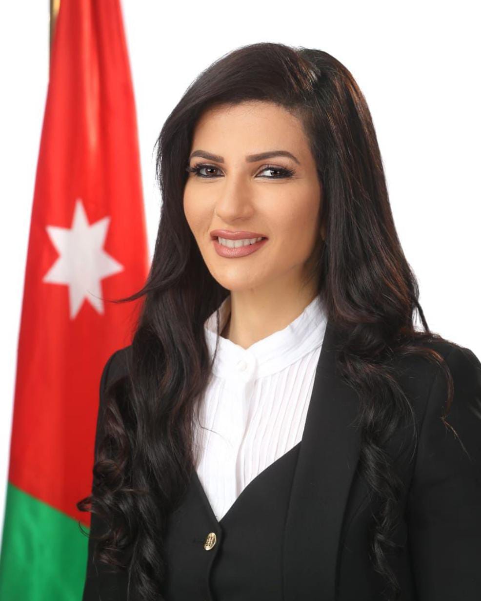 القيسي تكتب خطاب العرش… بوصلـة وطن ومسار نهضة