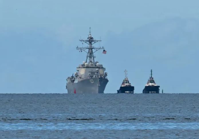 فنزويلا تتهم أميركا بإثارة “حرب في الكاريبي”