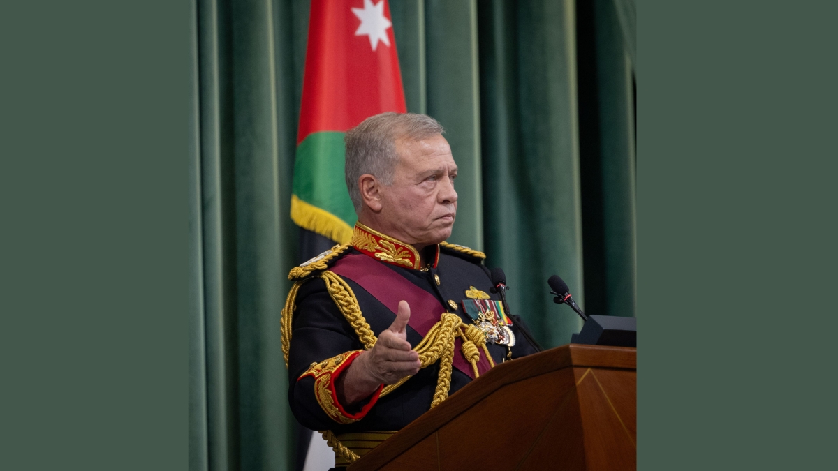 أكاديميات: خطاب العرش السامي.. خريطة طريق وطنية تعزز الثقة وتؤكد إرادة لا تعرف الخوف