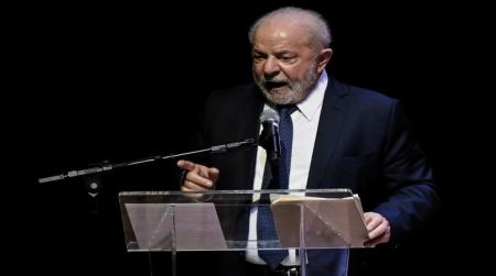 الرئيس البرازيلي: حل الأزمة التجارية مع أميركا خلال أيام