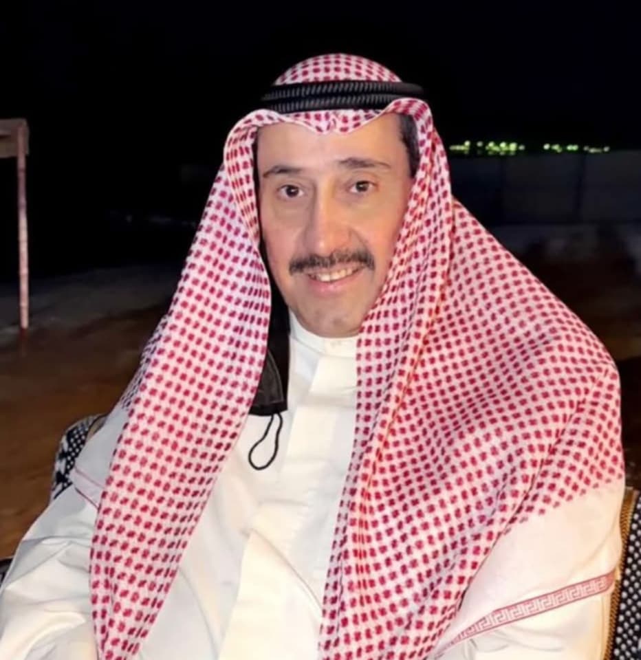 الشيخ فيصل الحمود للأردنيين: ستبقون في القلب كما كنتم دائماً أهل الوفاء والكرم