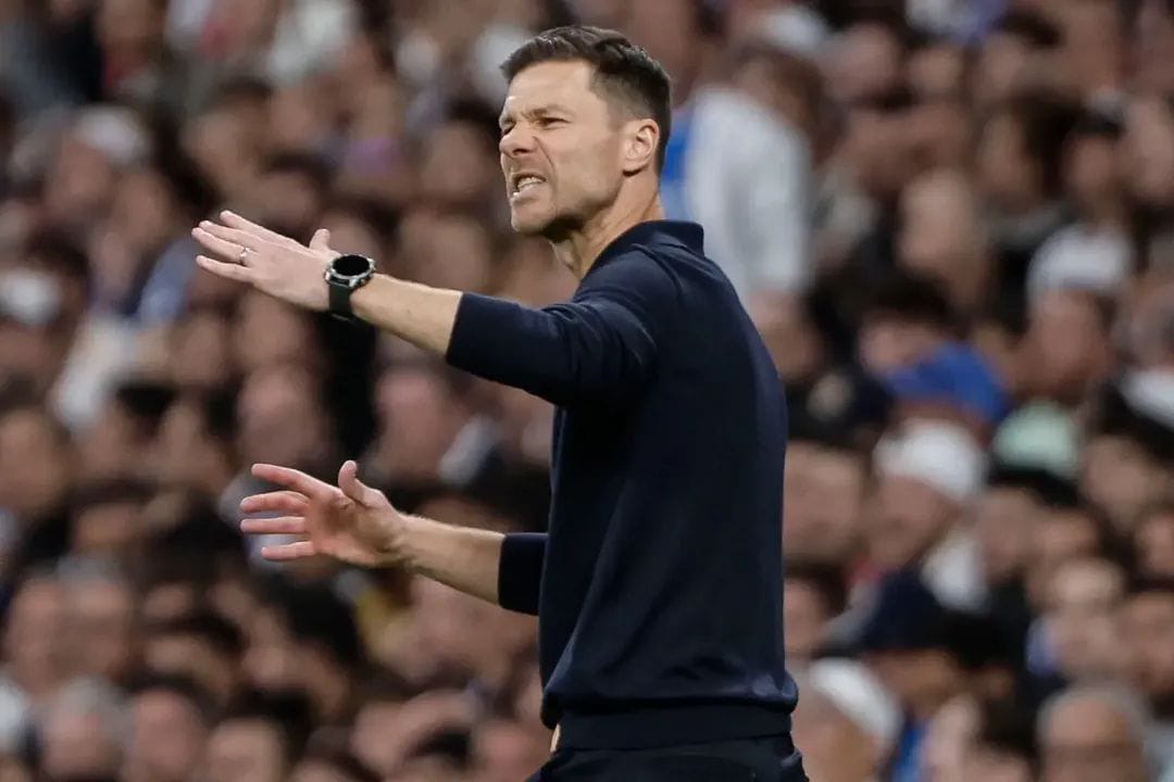 صحف مدريد تواصل الإشادة بتشابي ألونسو وتشبهه بزيدان