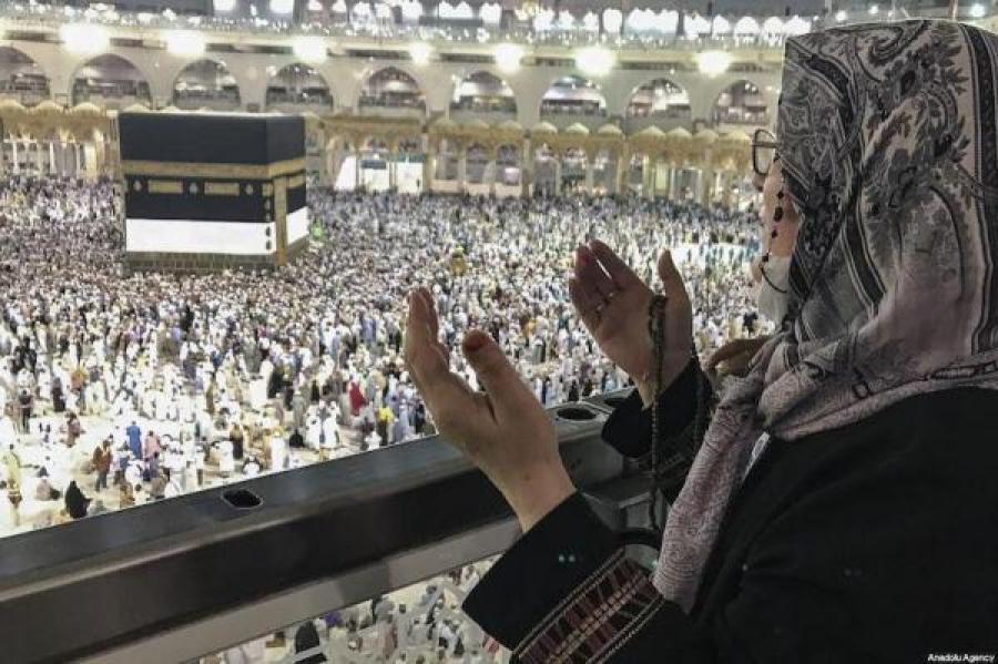 وزير الأوقاف: أكثر من 27 ألف مسجل للحج ولا تمديد للتسجيل